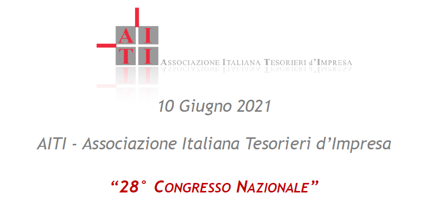 28° Congresso Nazionale AITI.